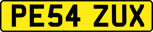 PE54ZUX