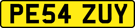 PE54ZUY