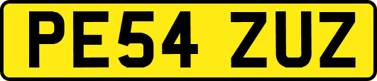 PE54ZUZ