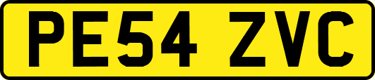 PE54ZVC