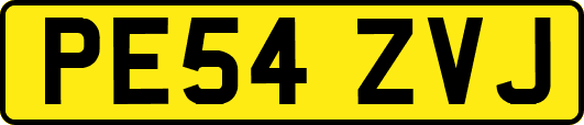 PE54ZVJ