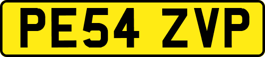 PE54ZVP