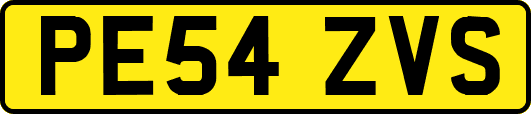 PE54ZVS