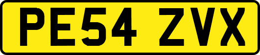 PE54ZVX