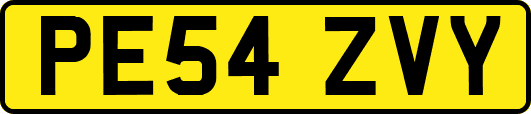 PE54ZVY