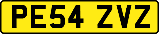PE54ZVZ
