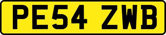 PE54ZWB
