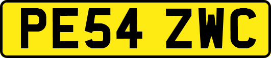 PE54ZWC