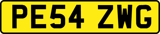 PE54ZWG