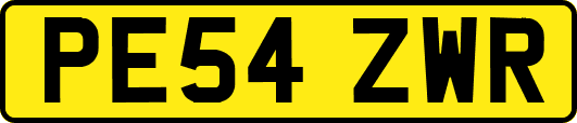 PE54ZWR