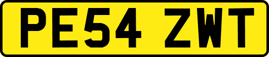 PE54ZWT