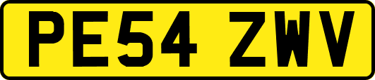 PE54ZWV