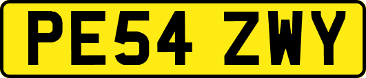 PE54ZWY