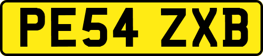 PE54ZXB