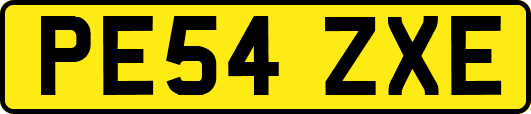 PE54ZXE