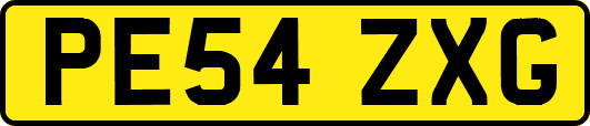 PE54ZXG