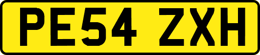 PE54ZXH