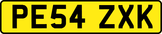 PE54ZXK