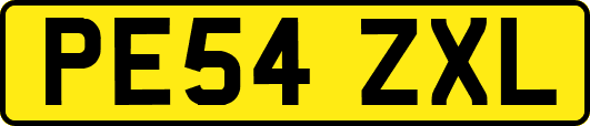 PE54ZXL