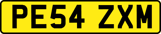 PE54ZXM