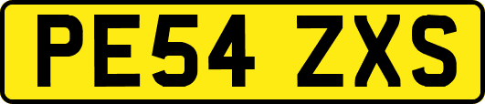 PE54ZXS