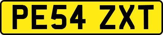 PE54ZXT