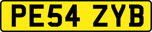 PE54ZYB