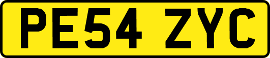 PE54ZYC