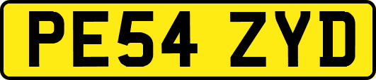 PE54ZYD