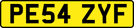 PE54ZYF