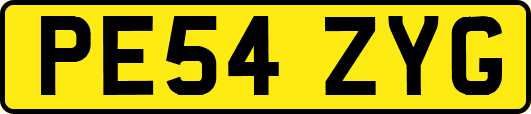 PE54ZYG