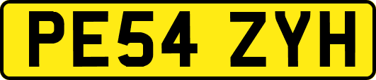 PE54ZYH