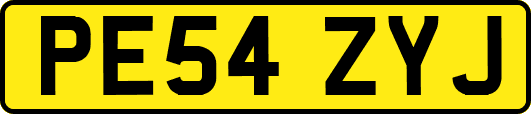 PE54ZYJ