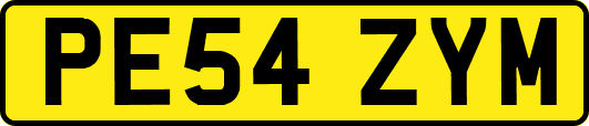 PE54ZYM