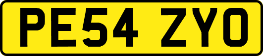 PE54ZYO