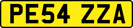 PE54ZZA