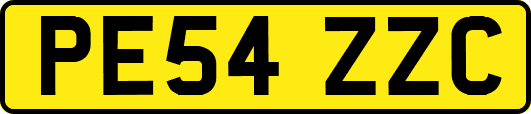 PE54ZZC
