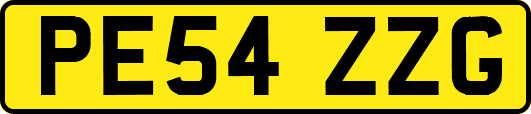 PE54ZZG