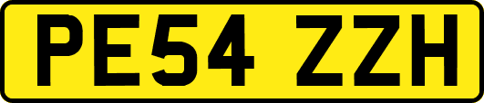 PE54ZZH
