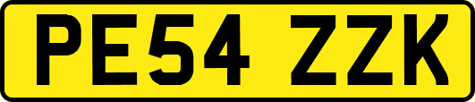 PE54ZZK