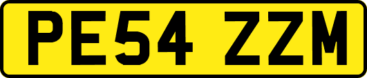 PE54ZZM