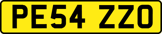 PE54ZZO