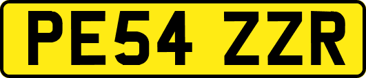 PE54ZZR