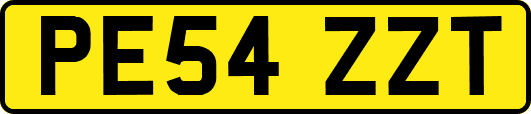PE54ZZT