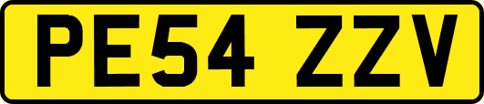 PE54ZZV