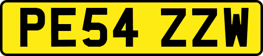 PE54ZZW
