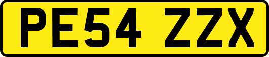 PE54ZZX