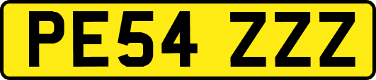 PE54ZZZ