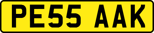 PE55AAK