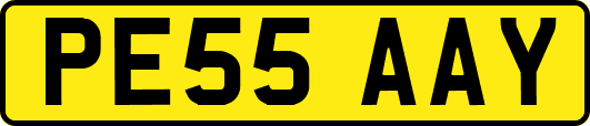 PE55AAY